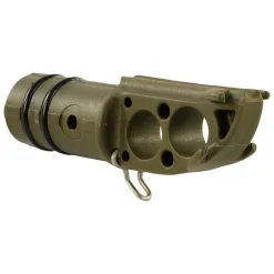 Sigalsub Cabezal Nemesis double rubber
