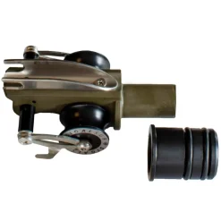Sigalsub Cabezal Tube Spearguns Simple Pulleys/New Stopper Inox Tube Head