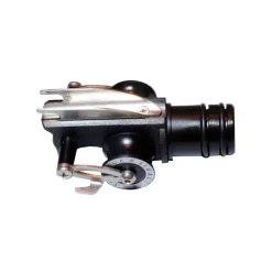 Sigalsub Cabezal Tube Spearguns Simple Pulleys/New Stopper Inox Tube Head