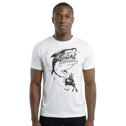 Sigalsub Camiseta de manga corta Sigal Mod 2