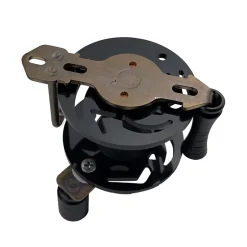 Sigalsub Carrete Edy 60 mm