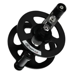Sigalsub Carrete Edy 80 mm Alu