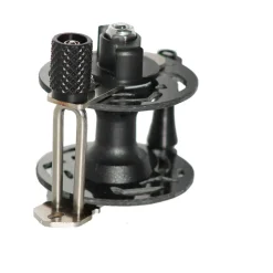 Sigalsub Carrete Edy 60 mm Carbon