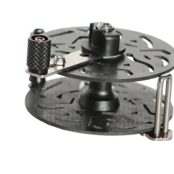 Sigalsub Carrete Edy 100 mm Carbon