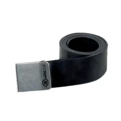Sigalsub Cinturón Underwater Rubber with Inox Buckle