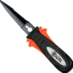 Sigalsub Cuchillo Razor