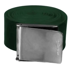 Sigalsub Elástico submarino fresado con hebilla Inox