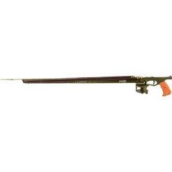 Sigalsub Fusil de gomas con carrete Nemesis Plus