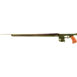 Sigalsub Fusil de gomas con carrete Nemesis