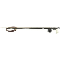 Sigalsub Fusil de gomas con carrete Nemesis Pro