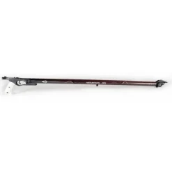 Sigalsub Fusil de pesca submarina de gomas Nemesis Roller RG Aluminum Reactive Kit&HRC