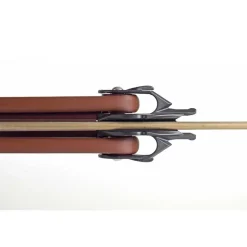 Sigalsub Fusil de pesca submarina de gomas Nemesis Roller RG Aluminum Reactive Kit&HRC