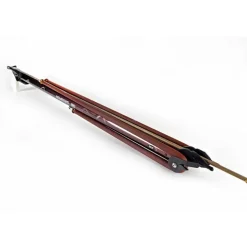 Sigalsub Fusil de pesca submarina de gomas Nemesis Roller RG Aluminum Reactive Kit&HRC