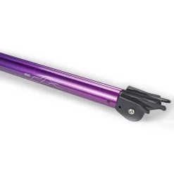 Sigalsub Fusil de pesca submarina de gomas Nemesis Invert HT Extreme Kit&HRC