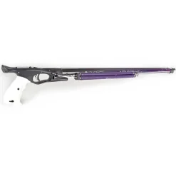 Sigalsub Fusil de pesca submarina de gomas Nemesis Invert HT Extreme Kit&HRC