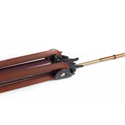 Sigalsub Fusil de pesca submarina de gomas Nemesis Roller RG Aluminum Reactive Kit&HRC EDY Alu