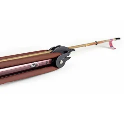 Sigalsub Fusil de pesca submarina de gomas Nemesis Roller RG Aluminum Reactive Kit&HRC EDY Alu