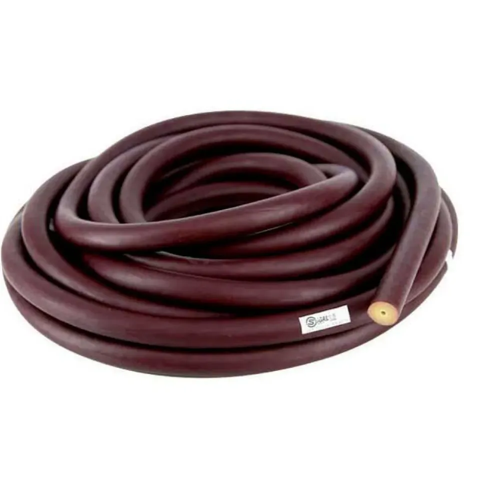Sigalsub Goma Coestruso Sigal Reactive Evo 16 mm