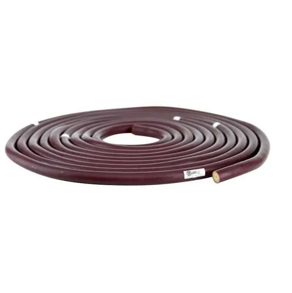 Sigalsub Goma Coestruso Sigal Reactive Evo 16 mm