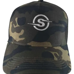 Sigalsub Gorra Camo