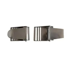 Sigalsub Hebilla Inox