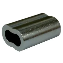 Sigalsub Línea de monofilamento Sleeves for Thread Rivet 1.5 mm