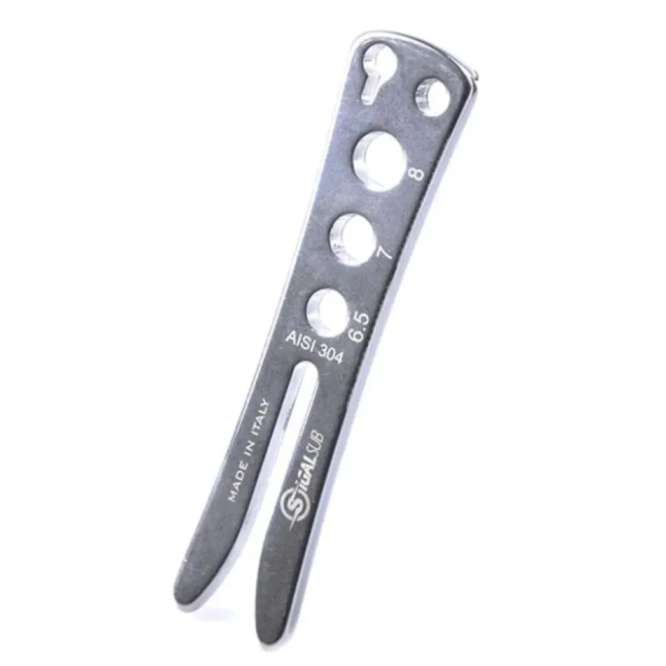 Sigalsub Línea Shaft Unhooker