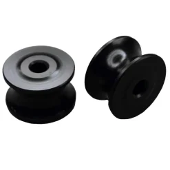 Sigalsub Línea Stopper Inox Roller