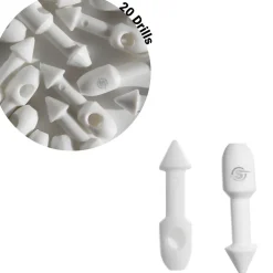 Sigalsub Obús Nylon Drill 20 unidades
