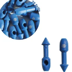 Sigalsub Obús Nylon Drill 20 unidades
