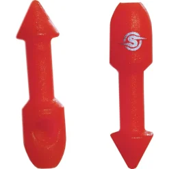Sigalsub Obús Nylon Drill 2 unidades