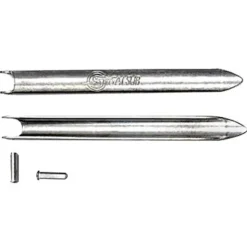 Sigalsub Púa HRC Pair+2 Rivets Double Spare