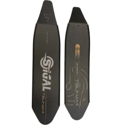Sigalsub Pala de aleta Tsunami 12K Medium