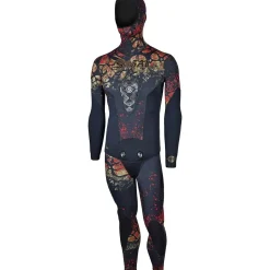 Sigalsub Pantalones de pesca submarina 483 3 mm