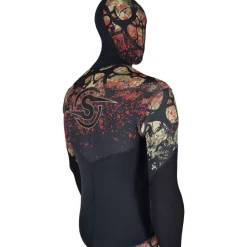 Sigalsub Pantalones de pesca submarina 483 3 mm