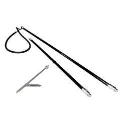 Sigalsub Pole Spear Tahitian Tip