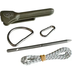 Sigalsub Portapeces Kit
