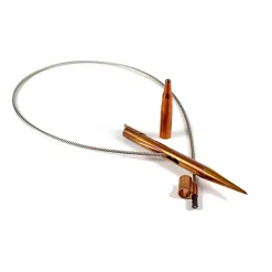 Sigalsub Portapeces Slip-Tip M6 9 mm