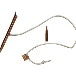 Sigalsub Portapeces Slip-Tip M6 7 mm