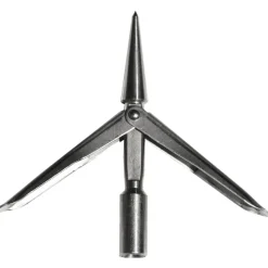 Sigalsub Punta Inox Large Drill with Large Barbs