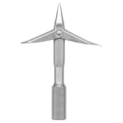 Sigalsub Punta Mini Inox