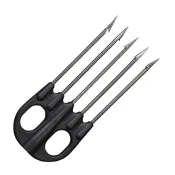 Sigalsub Tridente Inox with 5 Drills