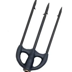 Sigalsub Tridente Nylon Heavy with 3 Round Drills
