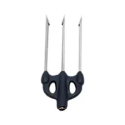 Sigalsub Tridente Nylon Inox Heavy with 3 Drills