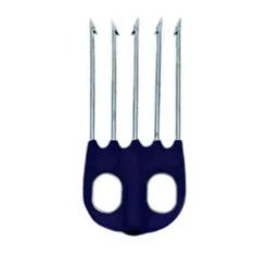 Sigalsub Tridente Steel with 5 Drills