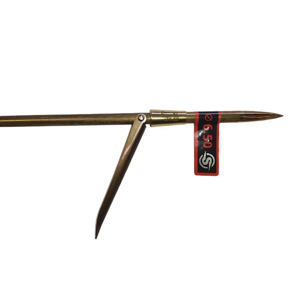 Sigalsub Varilla monoaleta HRC Tahitian With Cone 6.50 mm