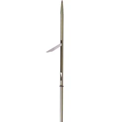 Sigalsub Varilla Tahitian Ghost with Hidden Pins and Barbs 6.5 mm