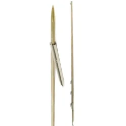 Sigalsub Varilla Tahitian HRC With Shark Fins Single Barb 6.25 mm