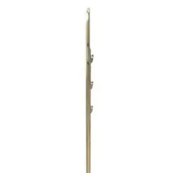 Sigalsub Varilla Tahitian HRC With Shark Fins Single Barb 6.75 mm