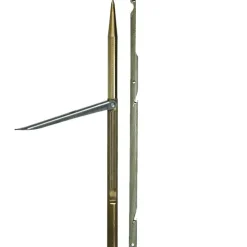 Sigalsub Varilla Tahitian Notched Single Barb 6.25 mm